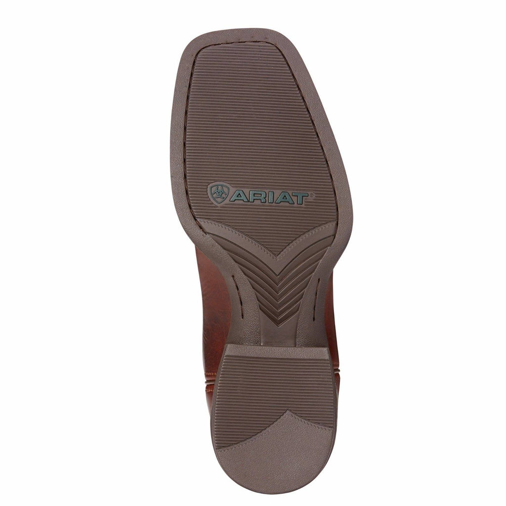 Nutmeg Men's Sport Boots B577