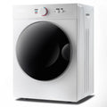 Portable Stainless Steel Laundry Dryer with 5 Modes D264175