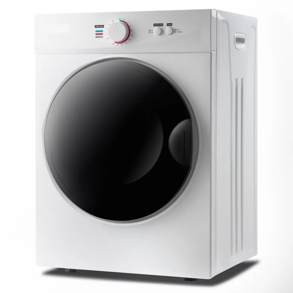 Portable Stainless Steel Laundry Dryer with 5 Modes D264175
