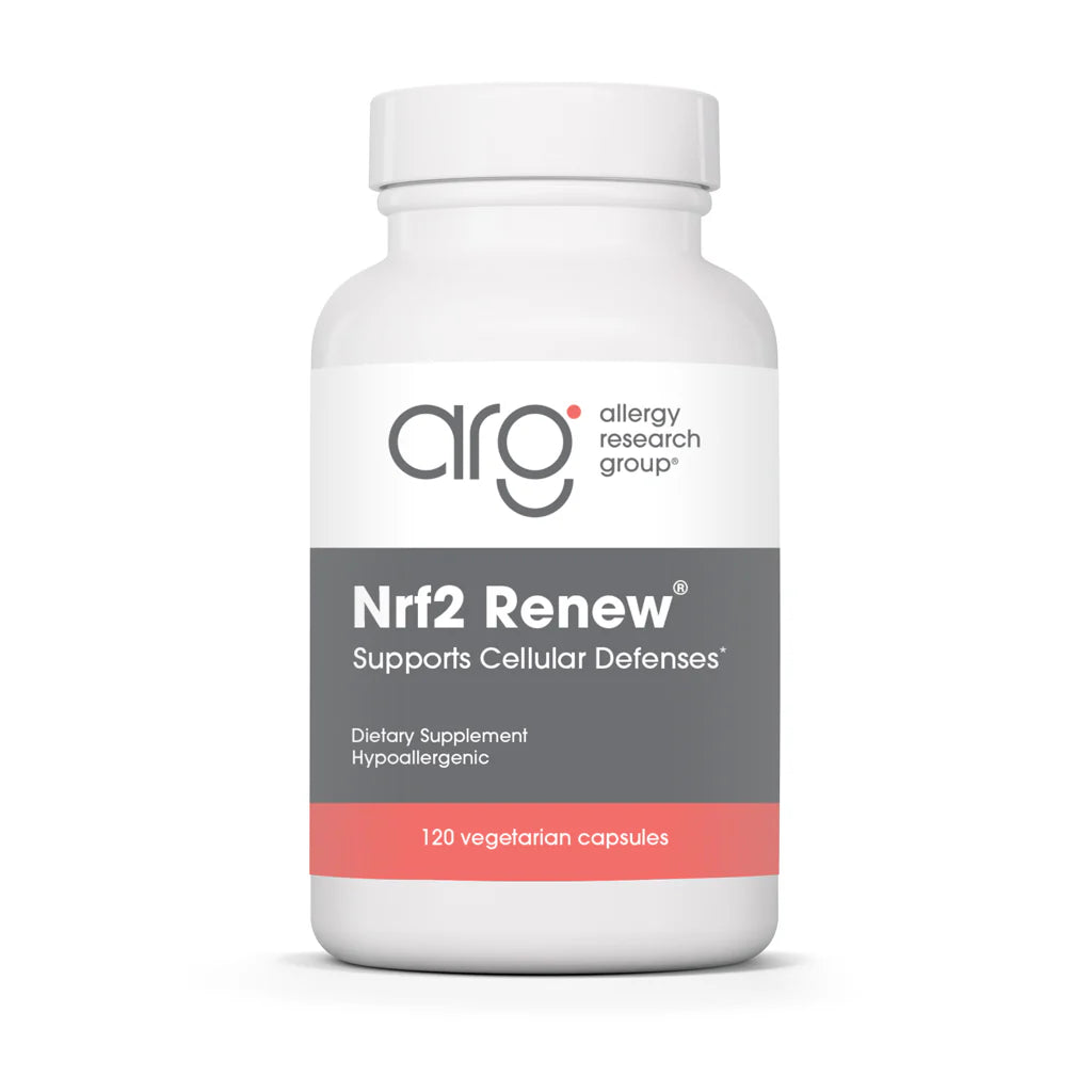 120 Capsules W904190