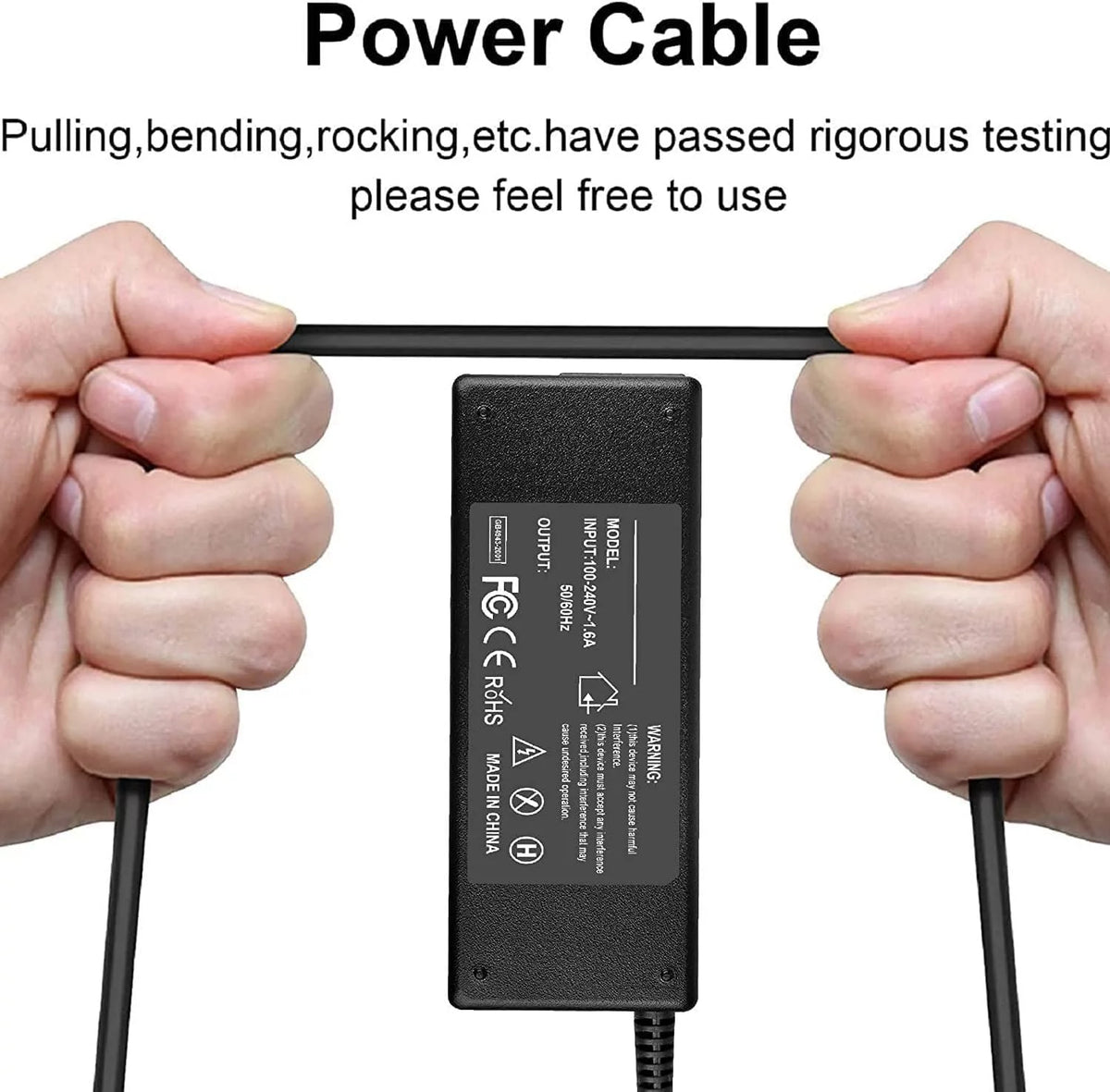 12V AC/DC Adapter for Telescope A919