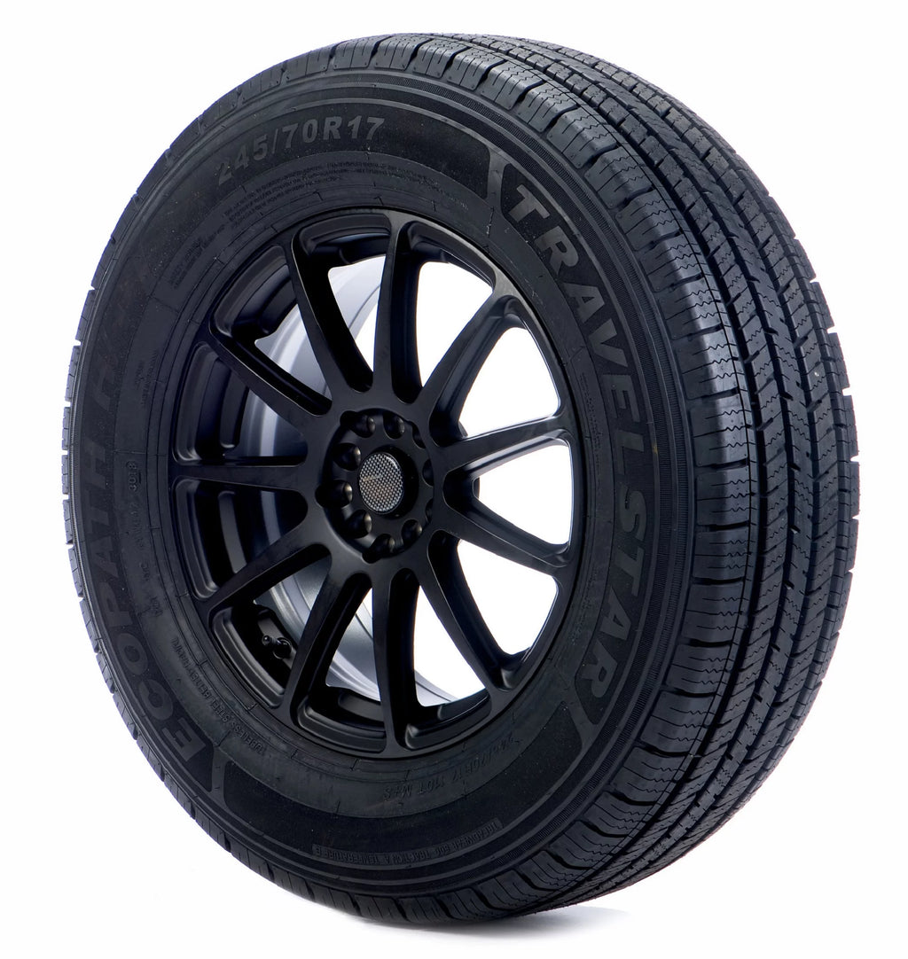 All Season Tire 245/75R17 U256