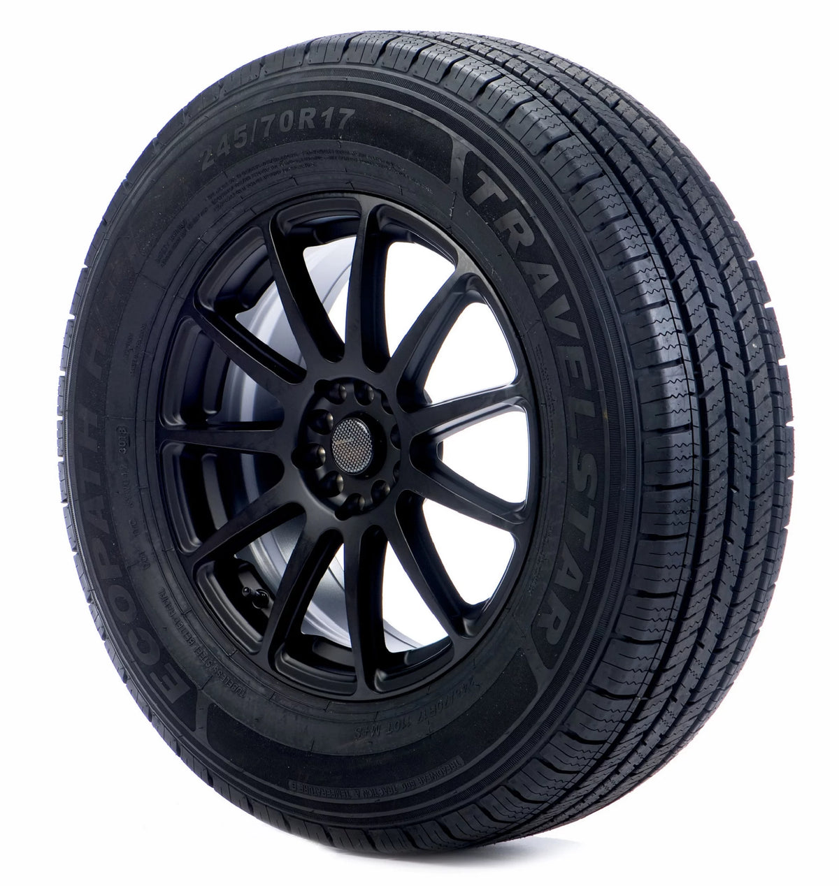 All Season Tire 245/75R17 U256