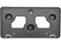 Front License Plate Bracket for 2021 Ford Bronco Sport X8561