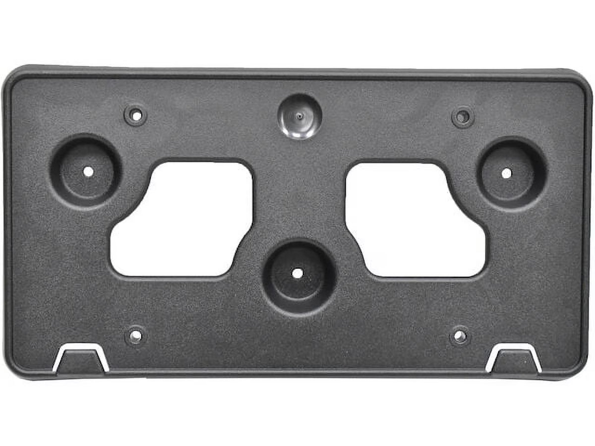 Front License Plate Bracket for 2021 Ford Bronco Sport X8561