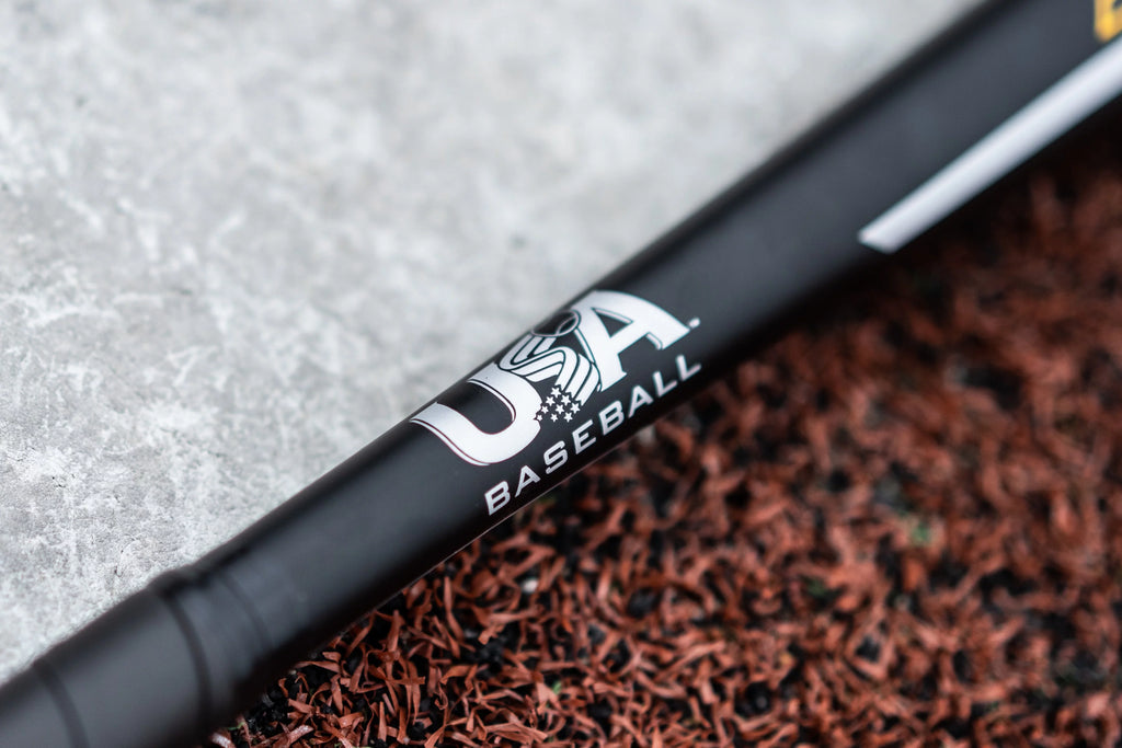 29 inch -9 Drop Weight Youth Baseball Bat B985971