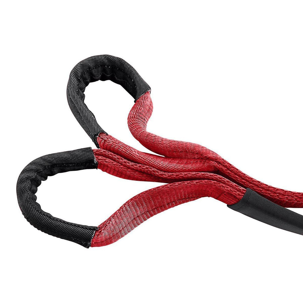 10,000 lb. Capacity 3 in. x 30 ft. Recovery Snatch Strap E5171