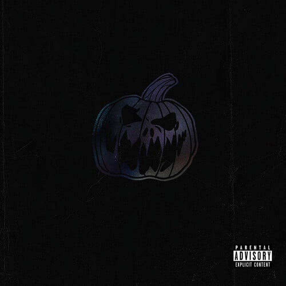 Halloween Mixtape Rock Vinyl T465459