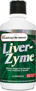 Liver-Zyme 32 oz M79381