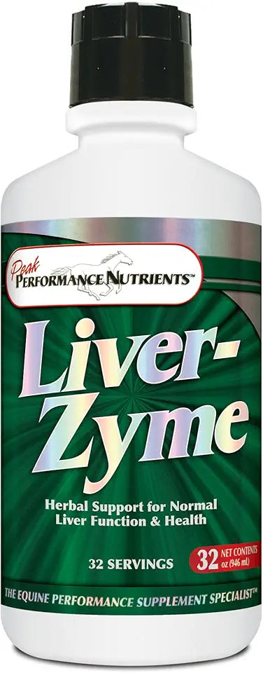 Liver-Zyme 32 oz M79381