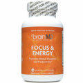 Focus & Energy 120 caps B99879