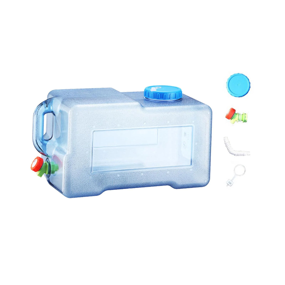 25 Liters Food Grade PC Water Tank X33099