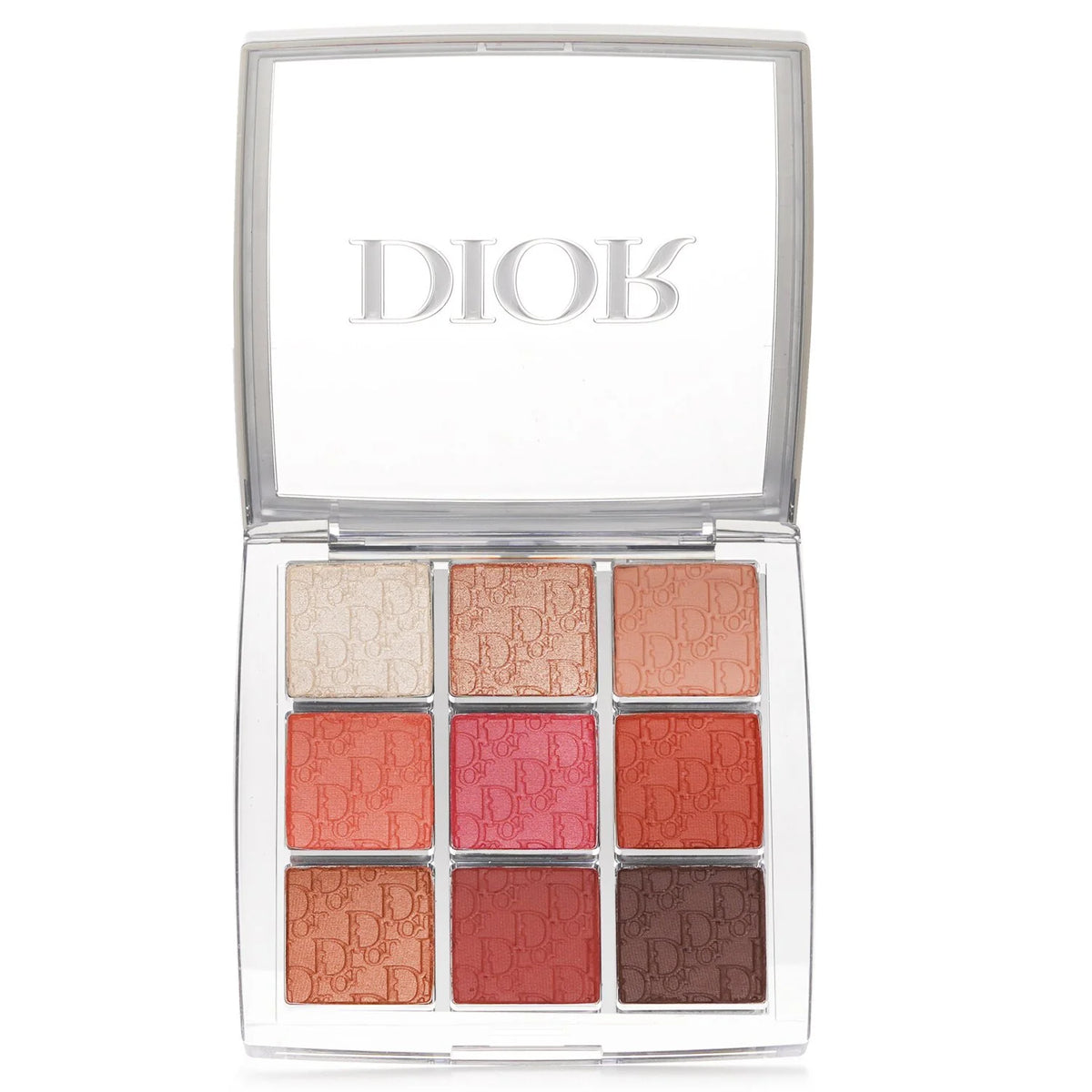 Eye Palette - Cool Neutrals K430743