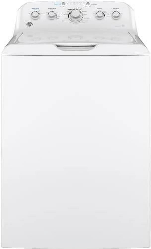 4.5 cu. ft. Top Load Washer with Stainless Steel Basket O8024