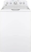 4.5 cu. ft. Top Load Washer with Stainless Steel Basket O8024