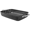 17x22 Roaster with Rack T99952