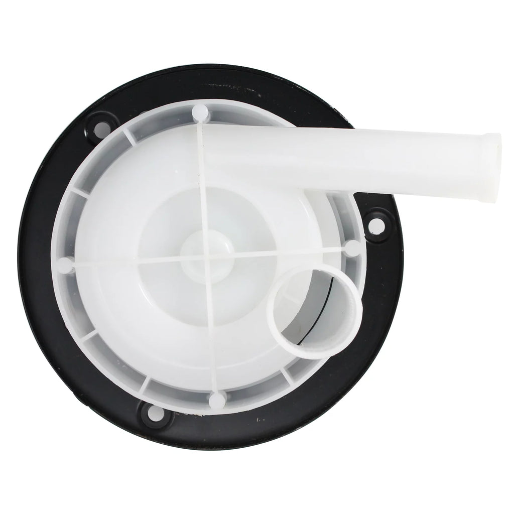 Washer Drain Pump Replacement Q17692