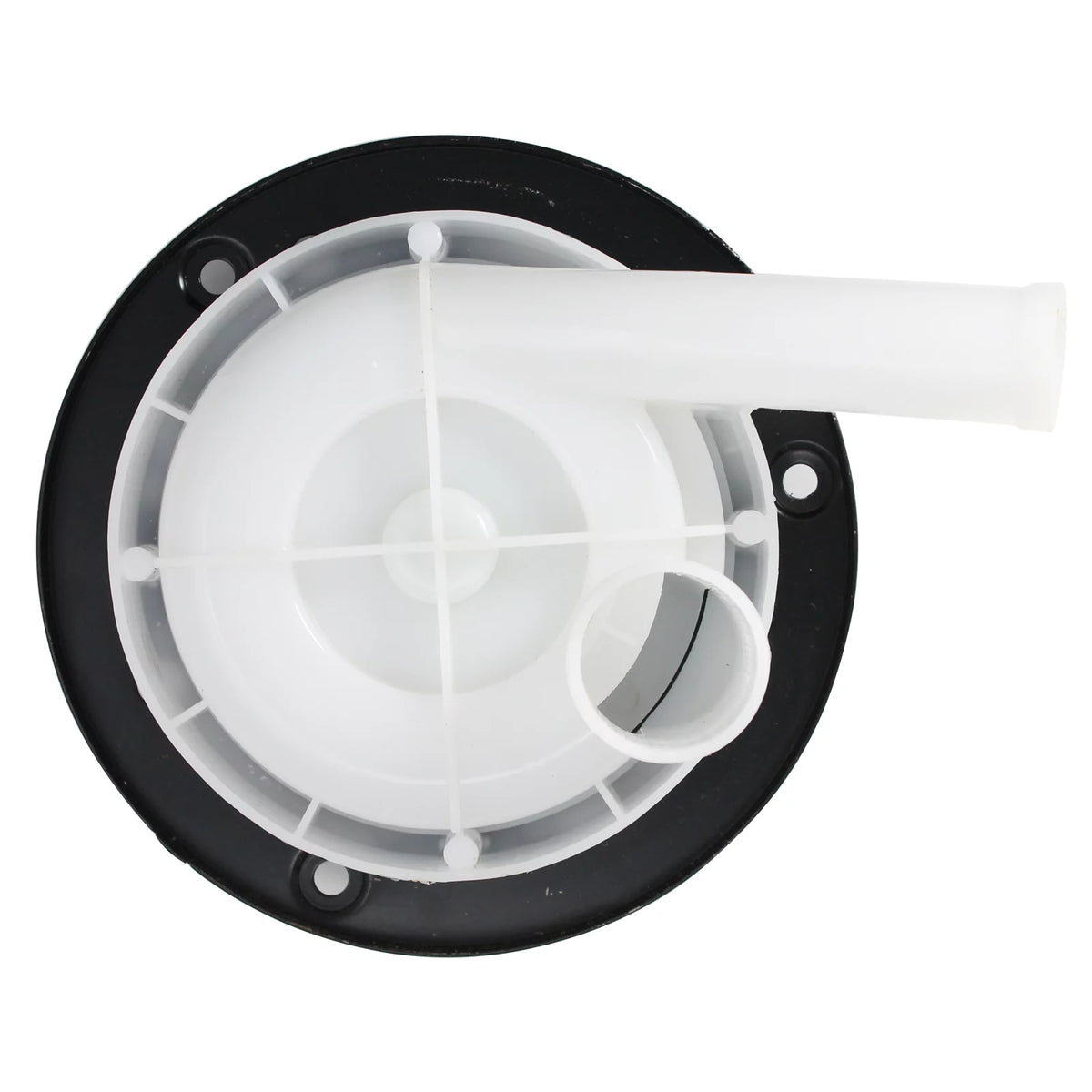 Washer Drain Pump Replacement Q17692