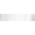 Satin Stainless Steel Kick Plate Magnetic Mount V8227