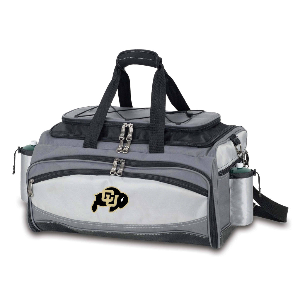 Cooler and Propane Gas Grill M2534