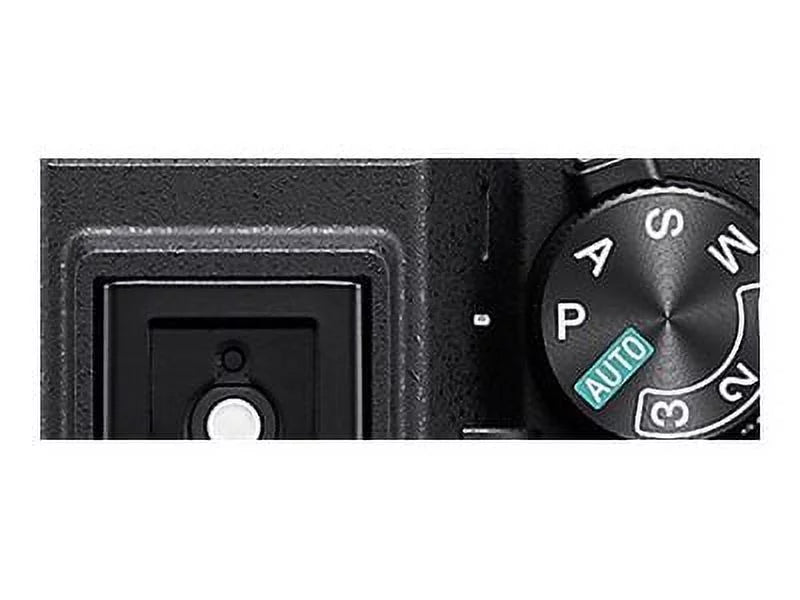 Mirrorless Digital Camera 33.0 MP Full Frame 4K L114