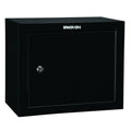 Black Pistol Ammo Security Cabinet G450508