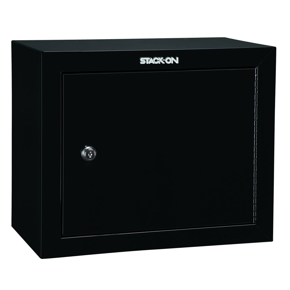Black Pistol Ammo Security Cabinet G450508
