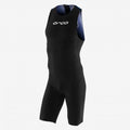 Black/Blue XL Swimskin A982185