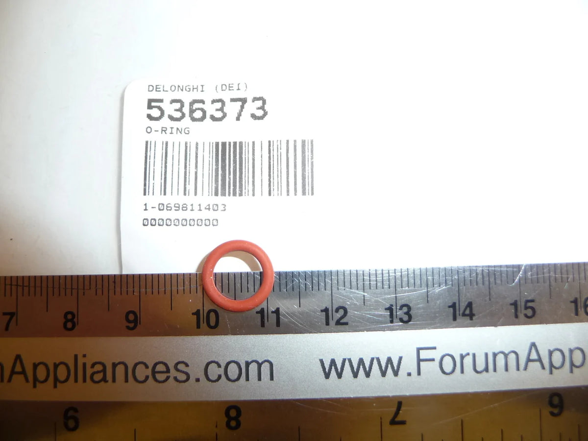O-Ring for Solenoid Valve J133