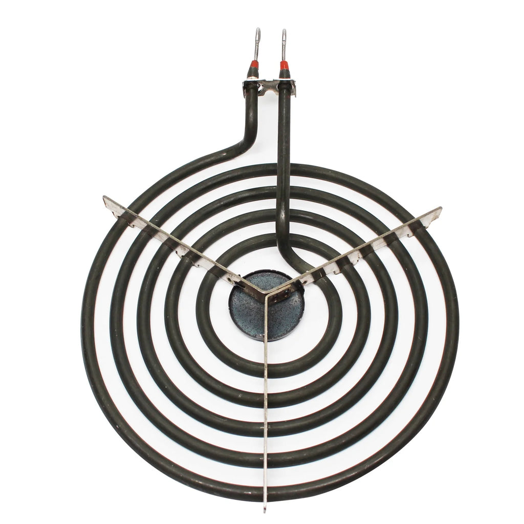 8 inch 5 Turns Surface Burner Element for Range, Stove & Cooktop E995