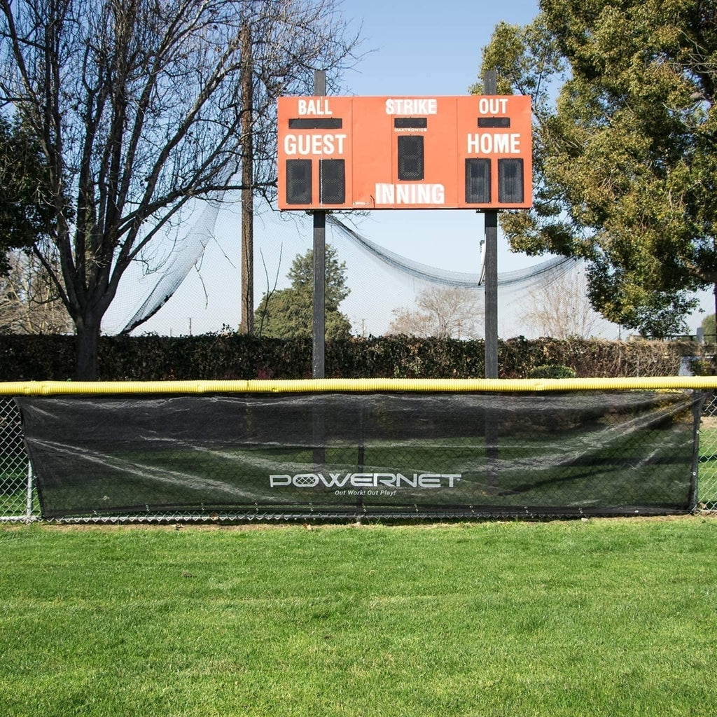 Fence Shade Net Cover with Bungee Ball Ties U809761