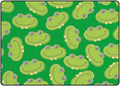 Area Rug 60 x 39 inch S290740