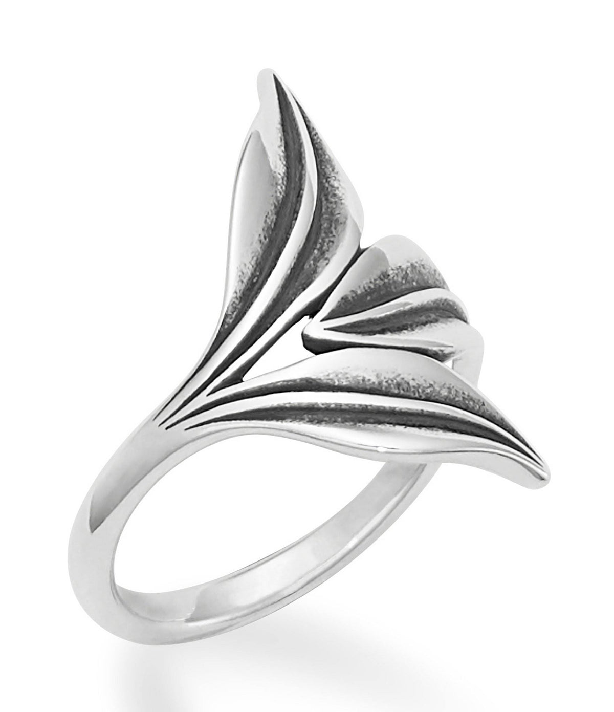 Spring Leaves Ring O10167