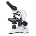 LED Microscope with 40X-1000X Magnification, LED Illumination X706