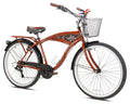 Cruiser Bike B519512