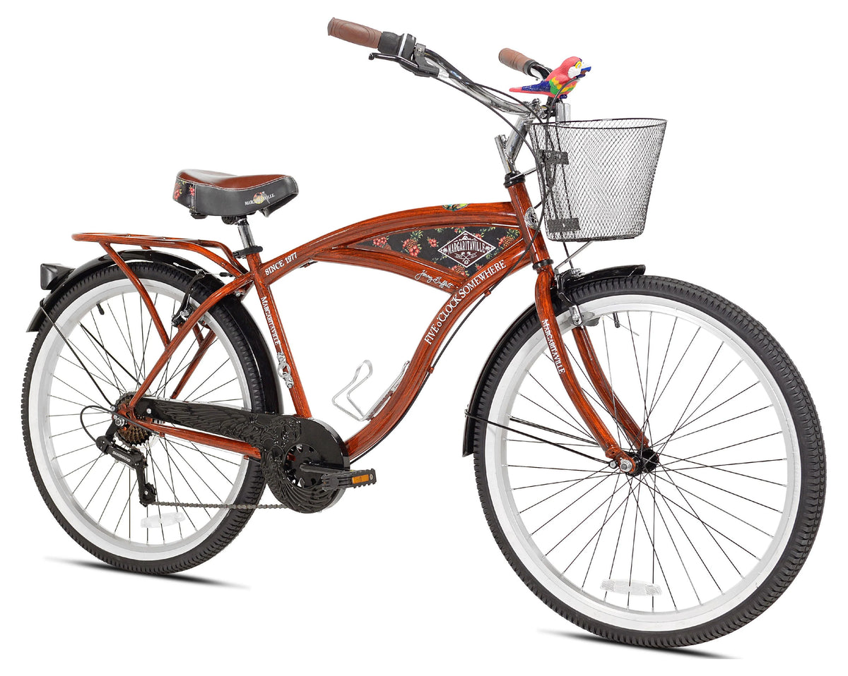 Cruiser Bike B519512