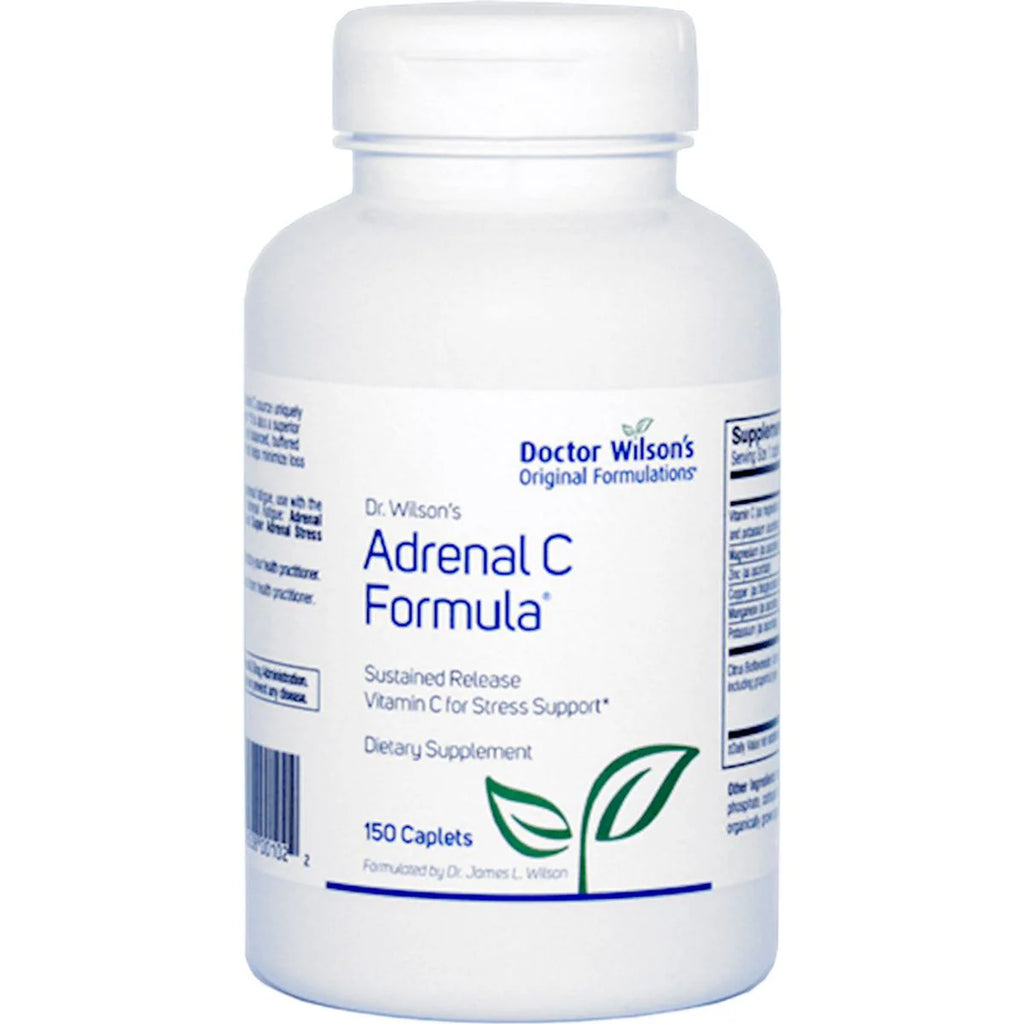 Adrenal C Formula P678