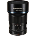 50mm F1.8 1.33x APS-C Anamorphic Lens S6845