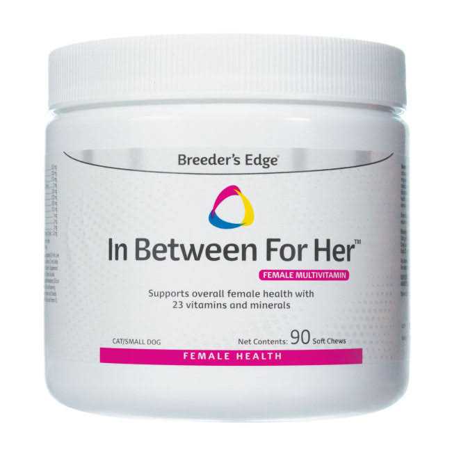 Problem Female Pet Supplies Q5450