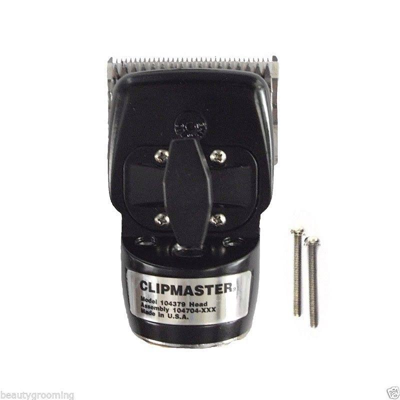 Large Animal Clipper Replacement Head N3689