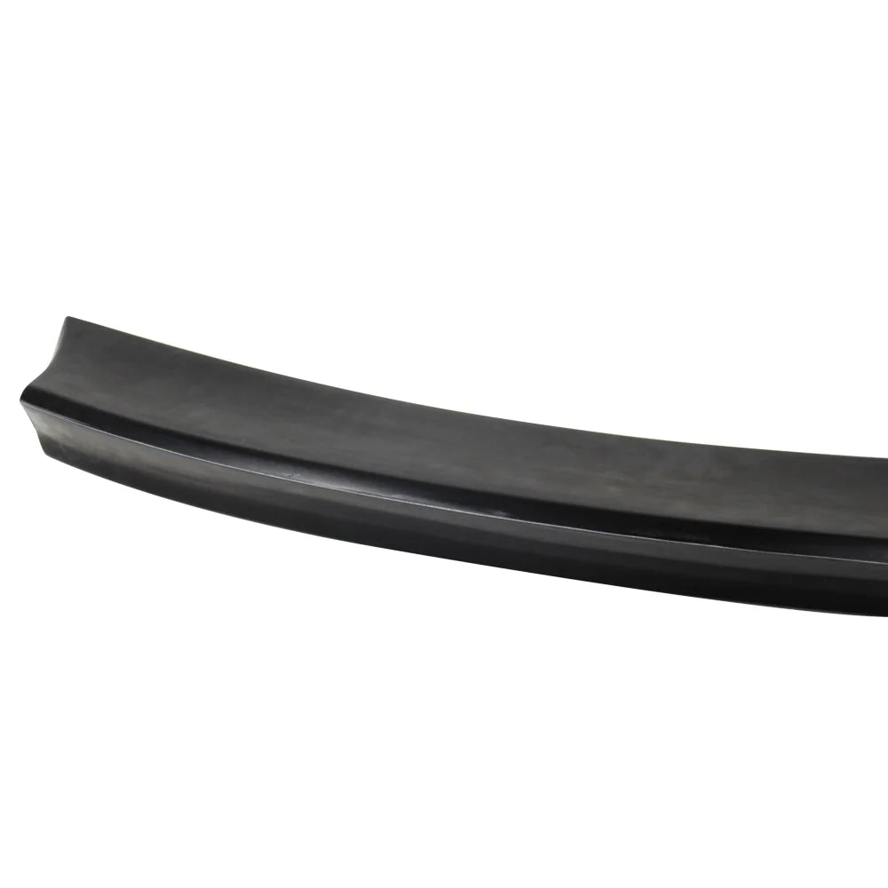 Unpainted Duckbill Rear Wing Trunk Spoiler T583280