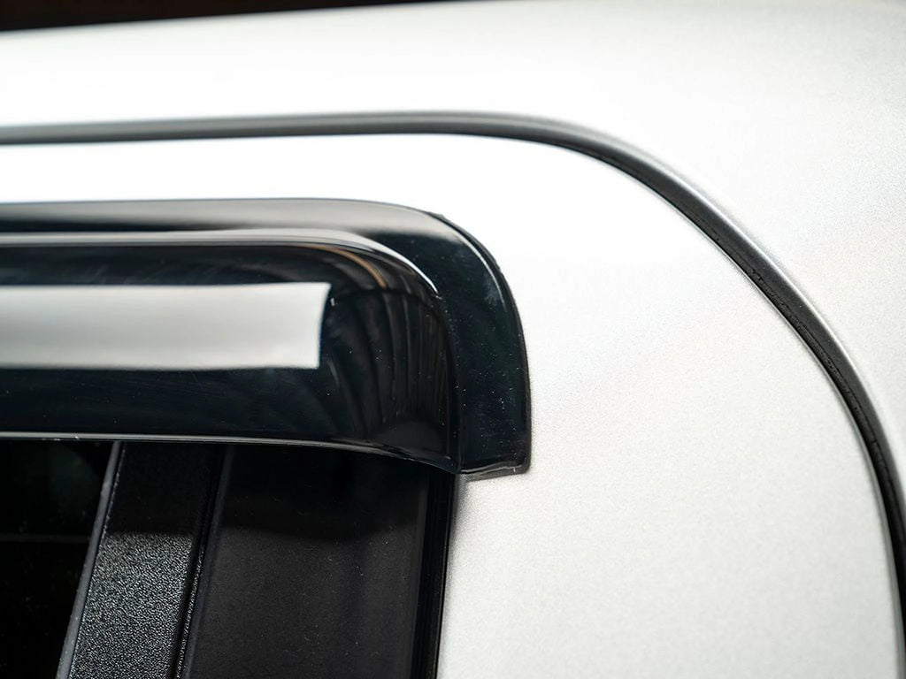 Ventvisor Deflector 2 Pc. U315