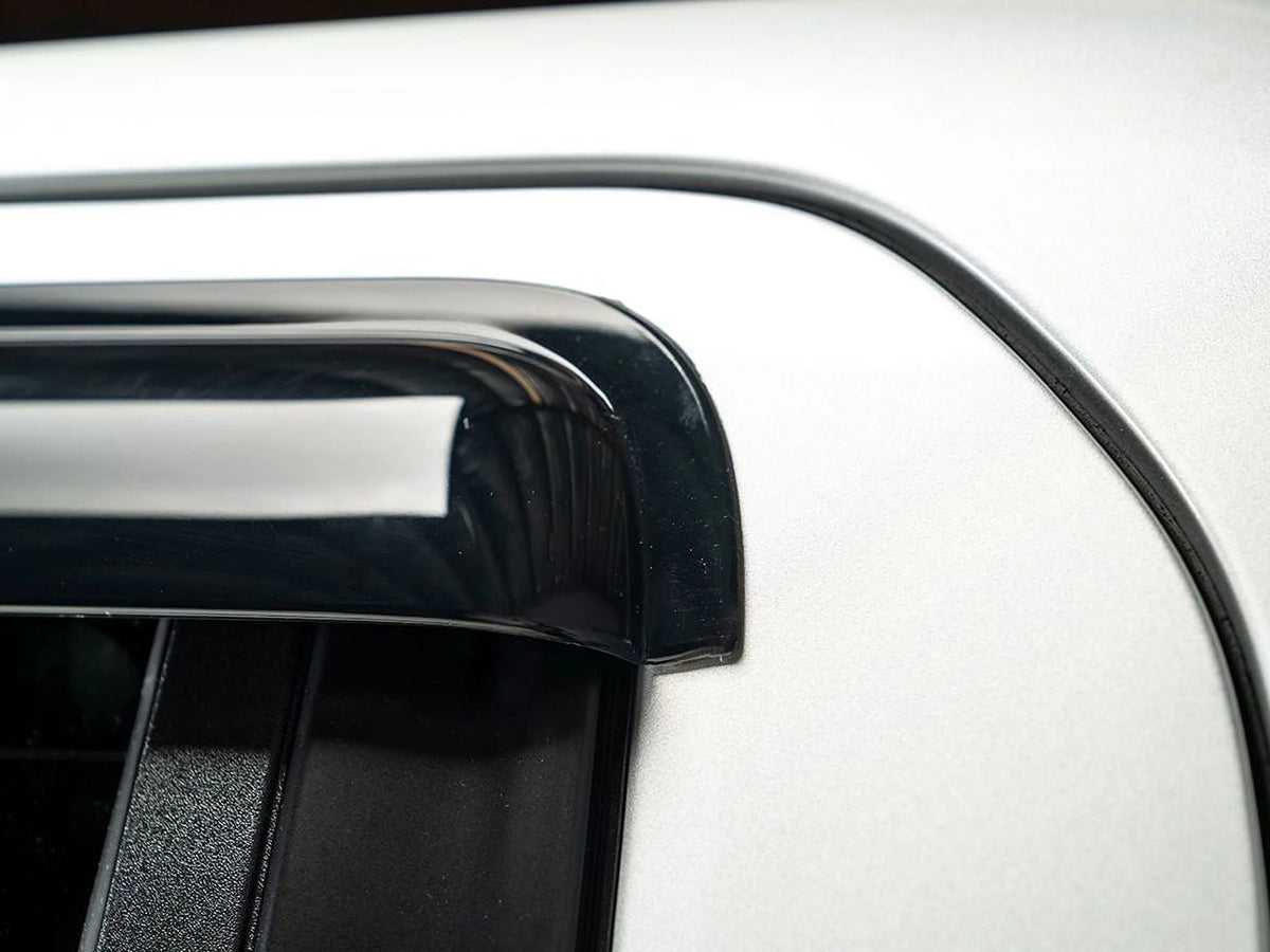 Ventvisor Deflector 2 Pc. U315