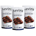 Korean BBQ Sauce 3 Pack V41772