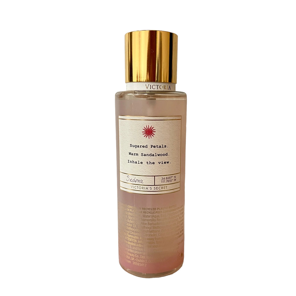 Fragrance Mist 8.4 fl oz Q326