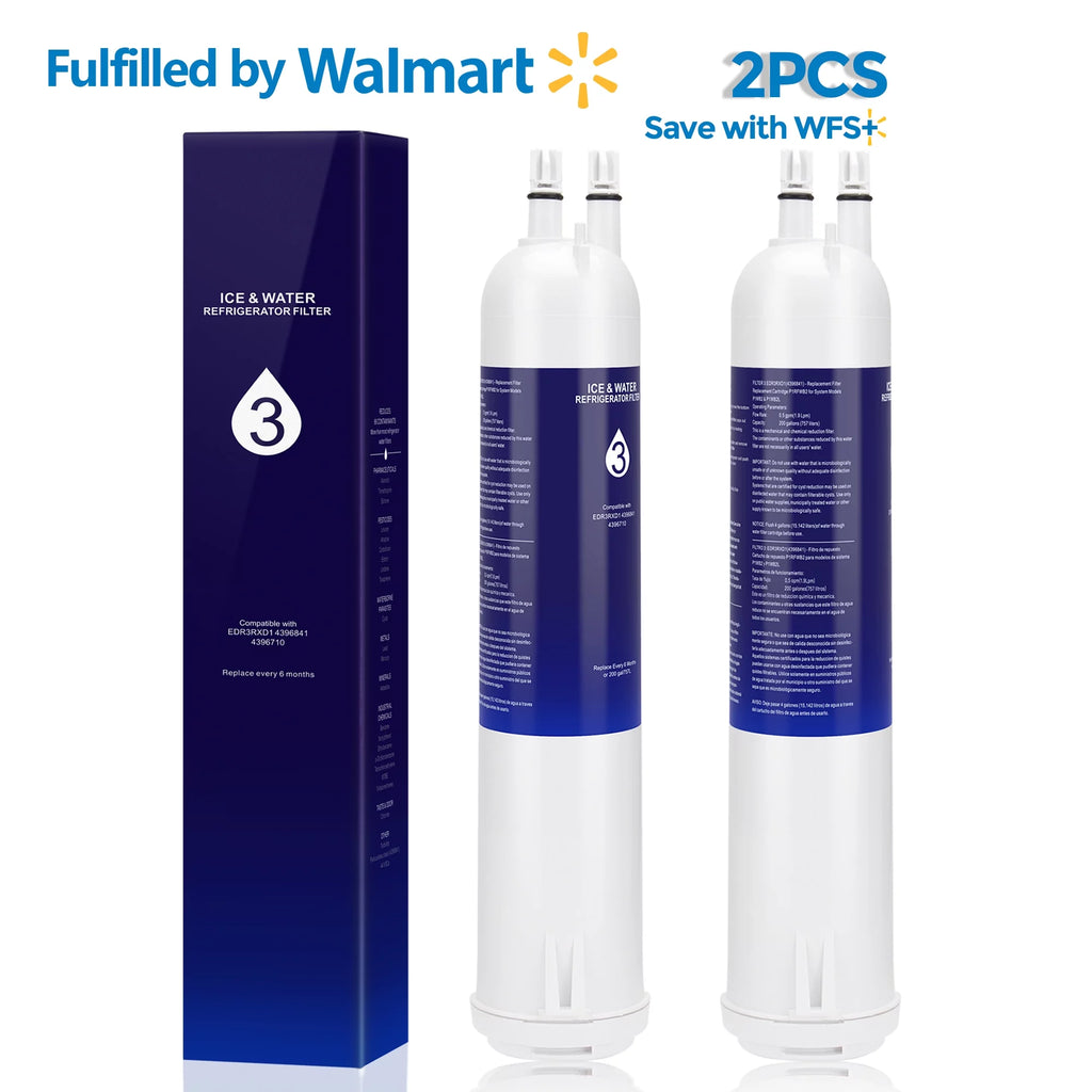 Water Filter 3 Replacement 2-Pack Z443
