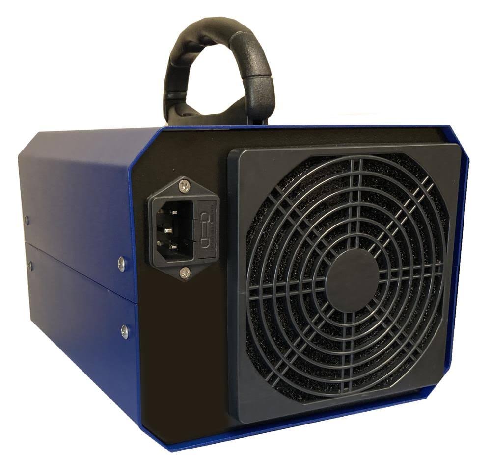 Non-HEPA Blue Air Purifier G880406