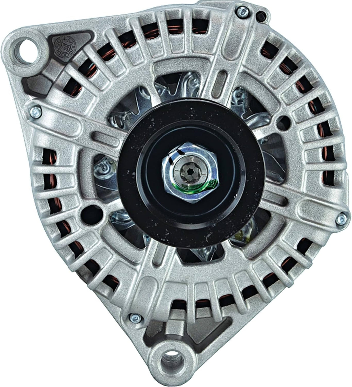 Alternator for Chevrolet 3.4L Equinox 2005 2006 Torrent 2006 X6297