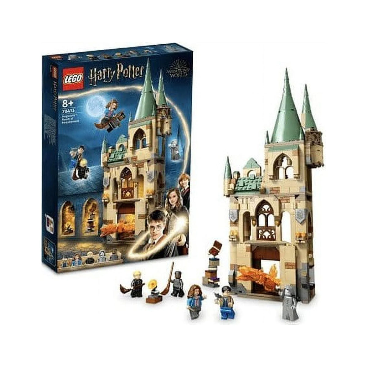 Lego Harry Potter Building Set C90317