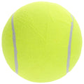 Yellow Inflatable Flannel Tennis Ball Q720639